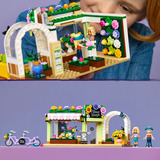LEGO 42693, Giochi di costruzione 