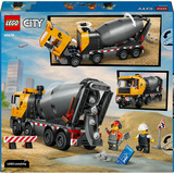 LEGO 60478, Giochi di costruzione 