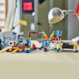 LEGO 72035, Giochi di costruzione 