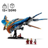 LEGO 76286, Giochi di costruzione 