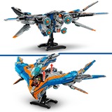LEGO 76286, Giochi di costruzione 