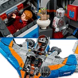 LEGO 76286, Giochi di costruzione 