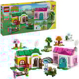 LEGO Case creative: le quattro stagioni, Giochi di costruzione Set da costruzione, 7 anno/i, Plastica, 814 pz, 1,29 kg