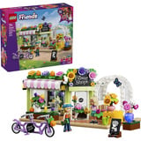 LEGO Friends Fioreria creativa, Giochi di costruzione 