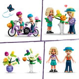 LEGO Friends Fioreria creativa, Giochi di costruzione 