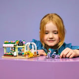 LEGO Friends Fioreria creativa, Giochi di costruzione 