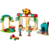 LEGO Friends La pizzeria di Heartlake City, Giochi di costruzione Set da costruzione, 5 anno/i, Plastica, 144 pz, 279 g