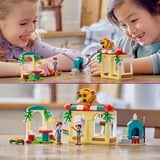 LEGO Friends La pizzeria di Heartlake City, Giochi di costruzione Set da costruzione, 5 anno/i, Plastica, 144 pz, 279 g