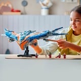 LEGO Guardiani della Galassia: Milano, Giochi di costruzione Set da costruzione, 12 anno/i, Plastica, 2090 pz, 2,83 kg