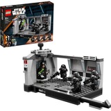 LEGO Star Wars L’attacco del Dark Trooper Set da costruzione, 8 anno/i, Plastica, 166 pz, 330 g