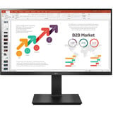 LG 24BP450Y-B ricondizionato, Monitor LED Nero