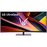 LG UltraGear 34G630A-B, Monitor di gioco Nero