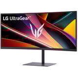 LG UltraGear 34G630A-B, Monitor di gioco Nero