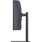 LG UltraGear 34G630A-B, Monitor di gioco Nero