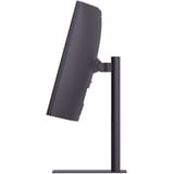 LG UltraGear 34G630A-B, Monitor di gioco Nero