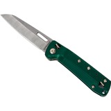 Leatherman FREE K2 verde scuro