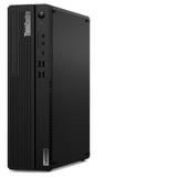 Lenovo ThinkCentre M70s SFF ricondizionato, PC completo Nero