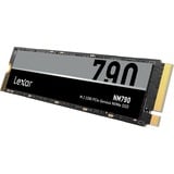Lexar LNM790X001T-RNNNG, Disco a stato solido 
