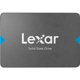 Lexar NQ100 2.5" 960 GB Serial ATA III grigio, 960 GB, 2.5", 550 MB/s, 6 Gbit/s