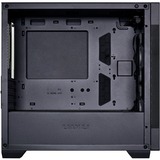Lian Li LANCOOL 205M MESH BLACK, Chassis Tower Nero