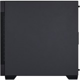 Lian Li LANCOOL 205M MESH BLACK, Chassis Tower Nero