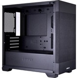 Lian Li LANCOOL 205M MESH BLACK, Chassis Tower Nero