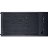 Lian Li LANCOOL 205M MESH BLACK, Chassis Tower Nero