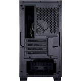 Lian Li LANCOOL 205M Mesh, Chassis Tower Nero