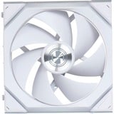 Lian Li UNI FAN SL120 Wireless, Ventola bianco