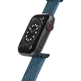 Lifeproof Cinturino orologio blu/Verde