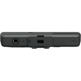 Logitech MeetUp 2, Webcam Nero