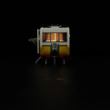 Lumibricks F9032, Giochi di costruzione 