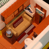 Lumibricks F9032, Giochi di costruzione 