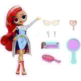 MGA Entertainment L.O.L. Surprise OMG Eye Spy - Spy, Bambola 