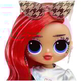 MGA Entertainment L.O.L. Surprise OMG Eye Spy - Spy, Bambola 
