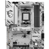MSI 7E75-001R, Scheda madre 
