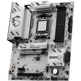 MSI 7E75-001R, Scheda madre 