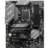 MSI B760 GAMING PLUS WIFI 