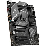 MSI B760 GAMING PLUS WIFI 