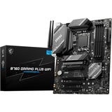 B760 GAMING PLUS WIFI, Scheda madre