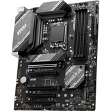 MSI B760 GAMING PLUS WIFI, Scheda madre 