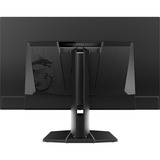 MSI MAG 321UPDE QD-OLED X24, Monitor di gioco Nero