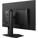 MSI MAG 321UPDE QD-OLED X24, Monitor di gioco Nero