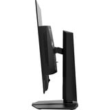 MSI MAG 321UPDE QD-OLED X24, Monitor di gioco Nero