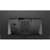 MSI MAG 321UPDE QD-OLED X24, Monitor di gioco Nero