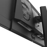 MSI MAG 321UPDE QD-OLED X24, Monitor di gioco Nero