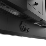 MSI MAG 321UPDE QD-OLED X24, Monitor di gioco Nero