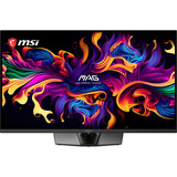 MSI MAG 321UPDE QD-OLED X24, Monitor di gioco Nero