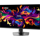 MSI MAG 321UPDE QD-OLED X24, Monitor di gioco Nero