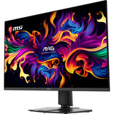 MSI MAG 321UPDE QD-OLED X24, Monitor di gioco Nero